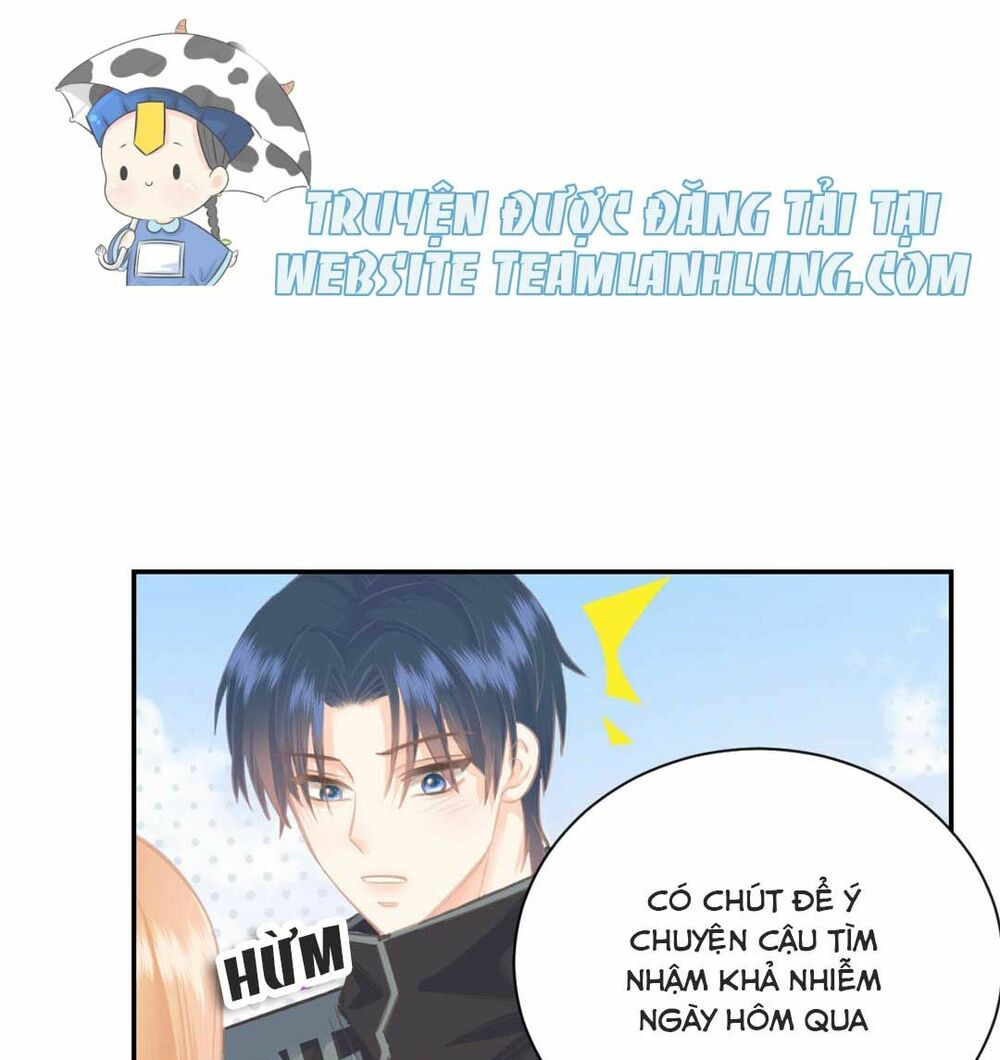 khảo nghiệm cuối cùng của tra nữ chapter 9 8