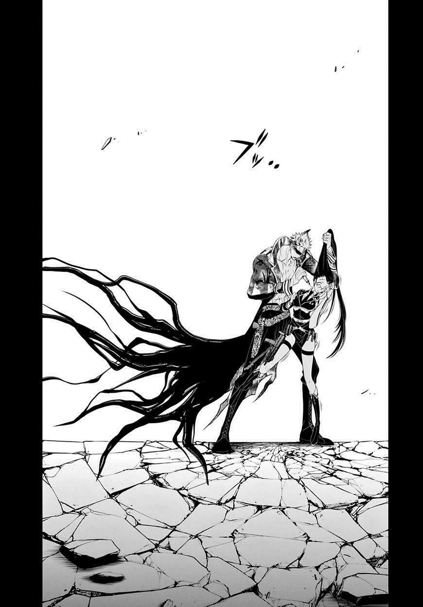 kích trụy vương huyền thoại chapter 33 12