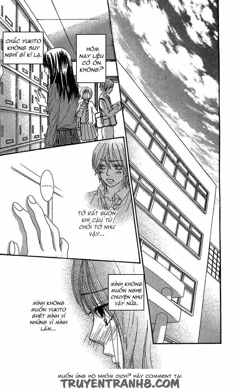 bokutachi wa shitte shimatta chapter 25 31