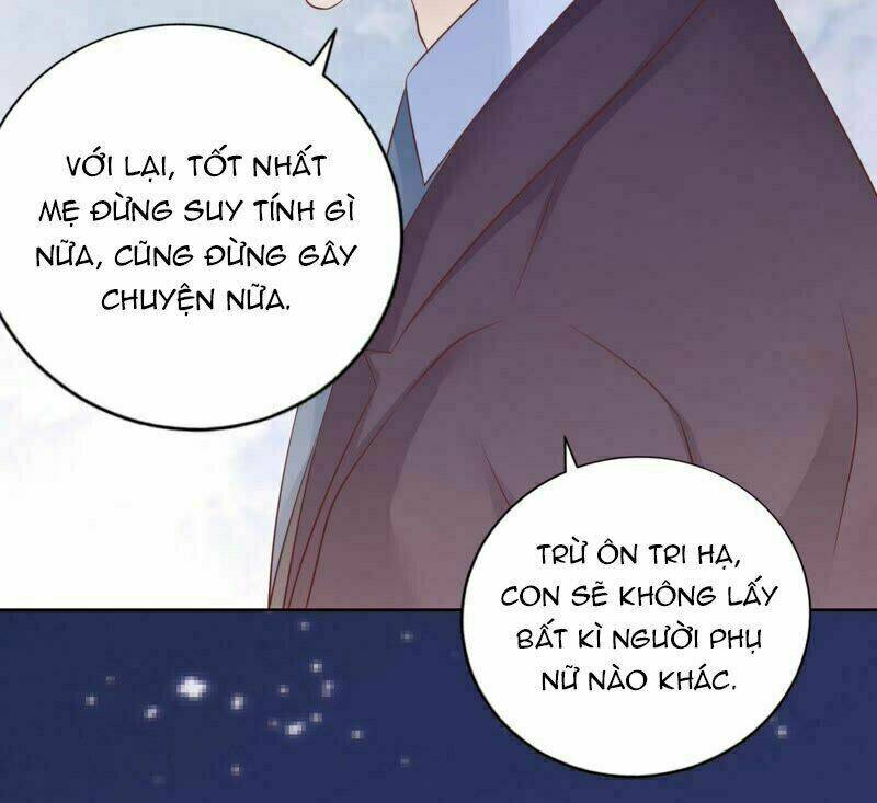 liệt ái tri hạ: series mật đào tiểu tình nhân chapter 203 17