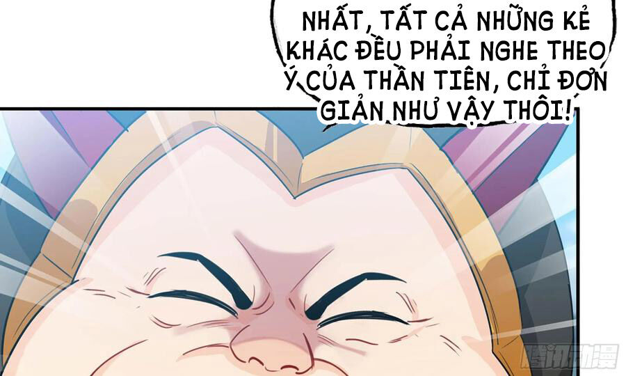 khởi đầu bằng một con côn chapter 127 10