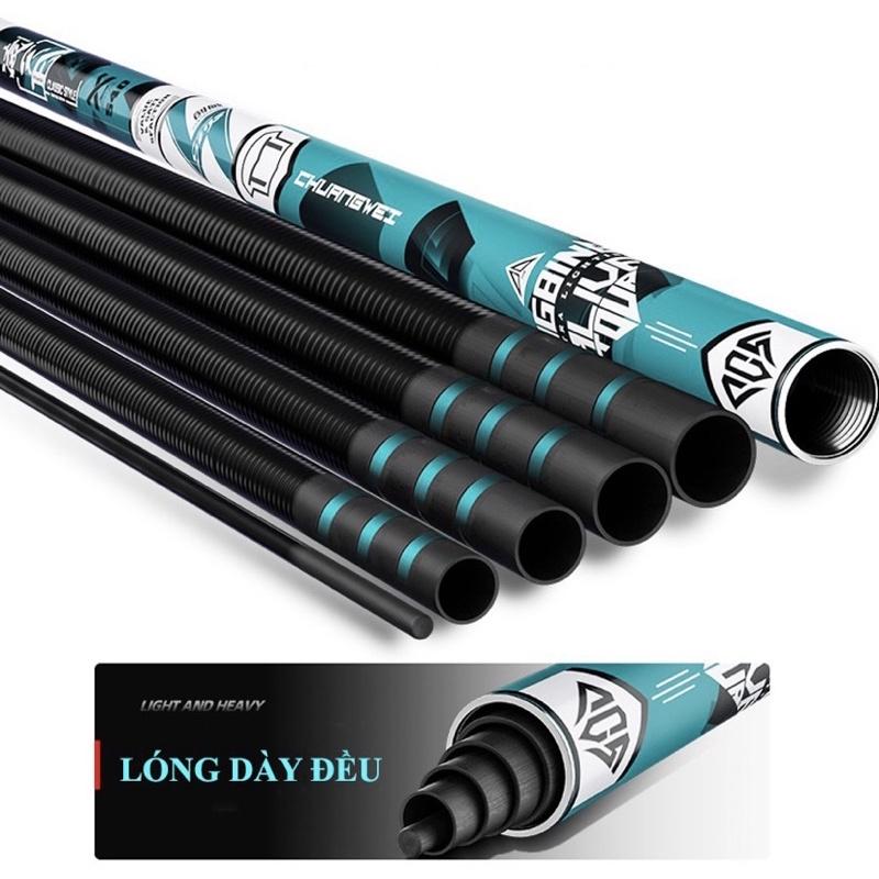 Cần Câu Lăng Thiên Đại Ngư