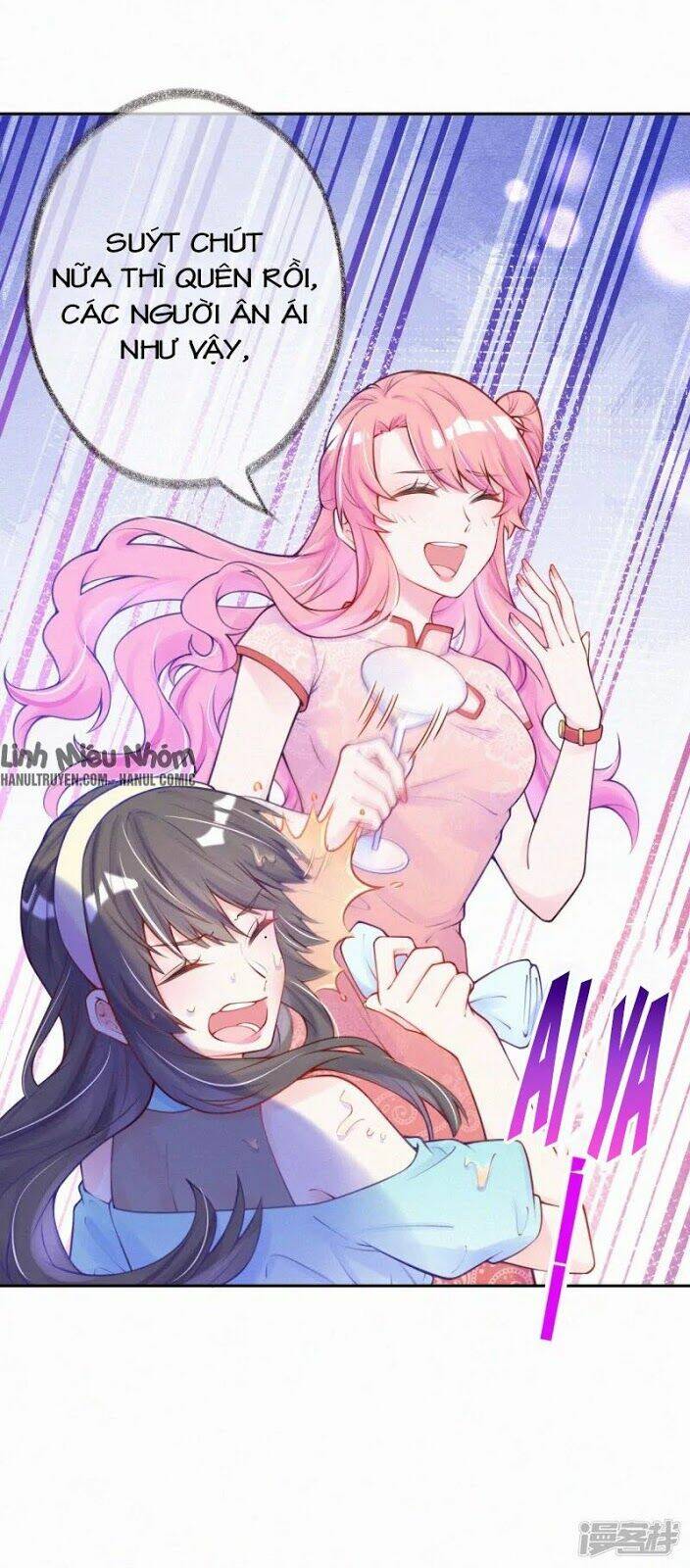 mami đột kích, thiên tài manh bảo khốc daddy chapter 7 15