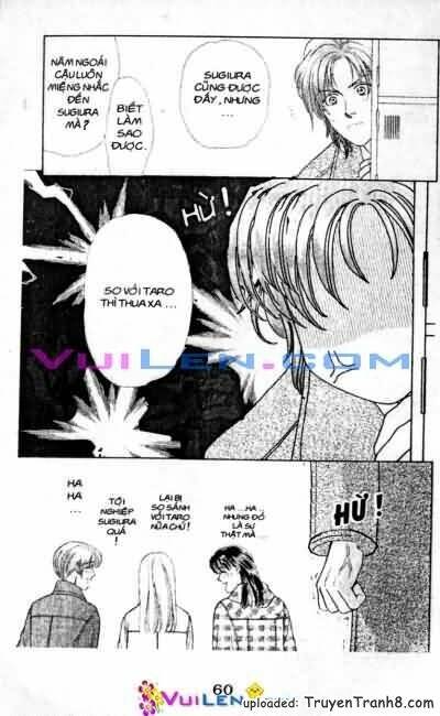 công tử nghèo chapter 3 44