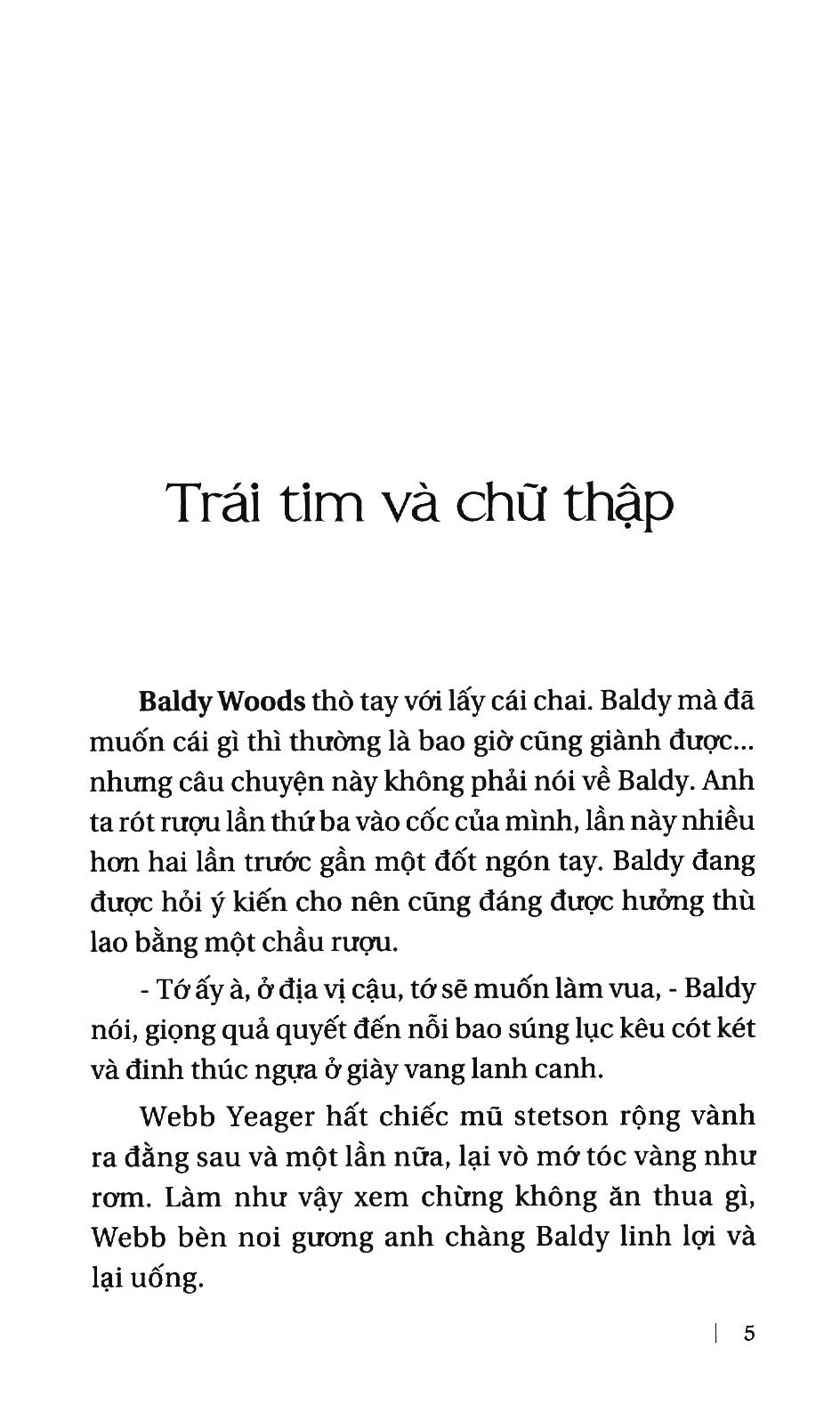 O.Henry - Truyện Ngắn Chọn Lọc