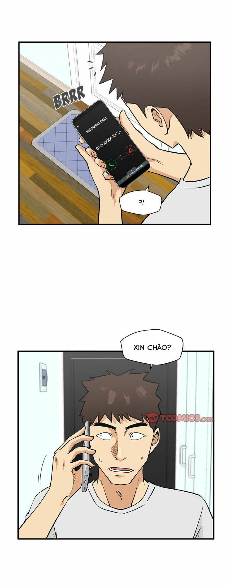 mr kang chapter 65 3