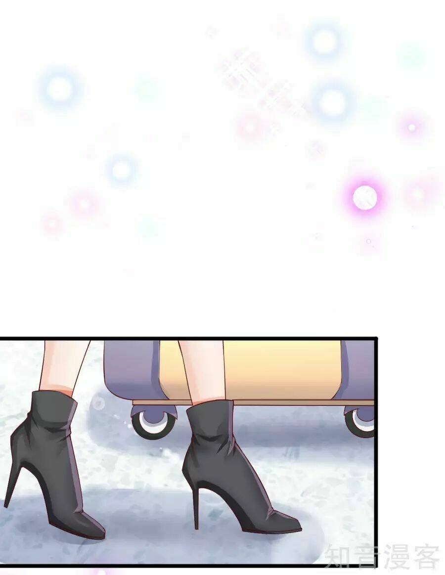 cường thế tù ái - địch thiếu đừng xằng bậy chapter 5 4