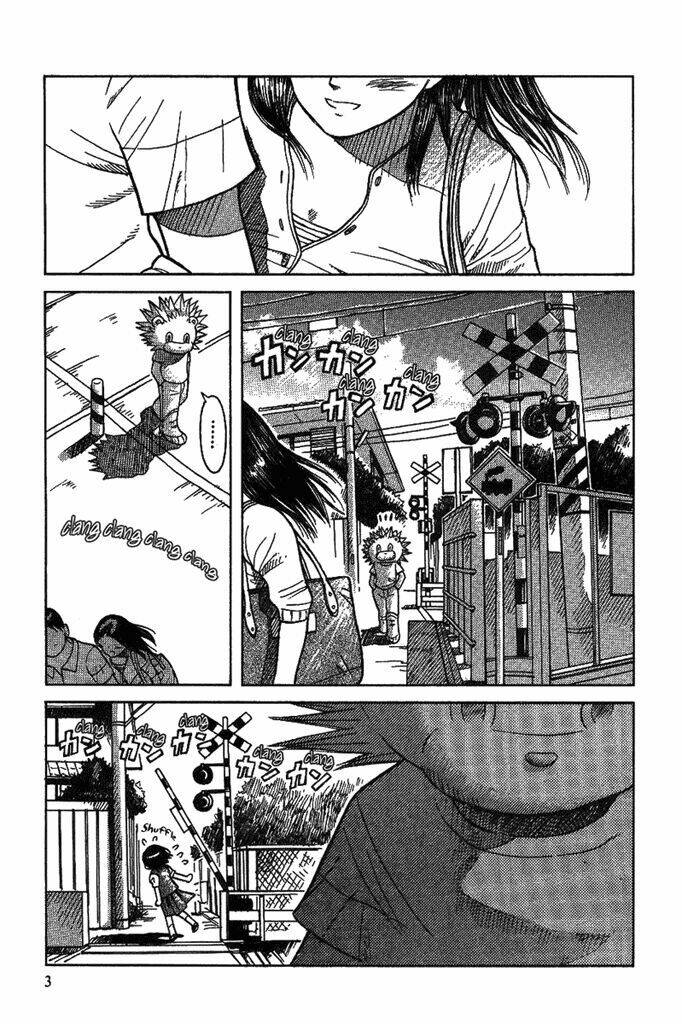 twin spica chapter 9 5