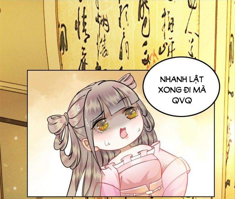 gay rồi! cái đó thành tinh rồi chapter 39 4