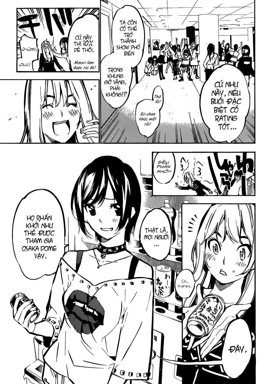 akb49 - renai kinshi jourei chapter 165 8