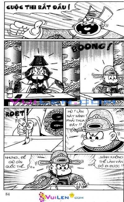 thần đồng đất việt chapter 71 84