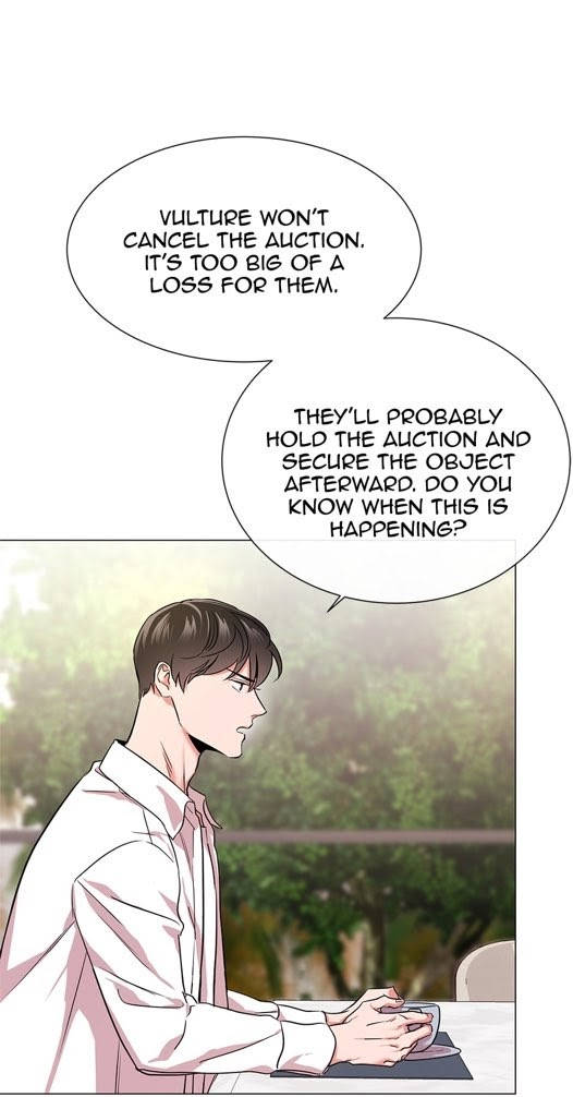 [raw] red candy chapter 65 44