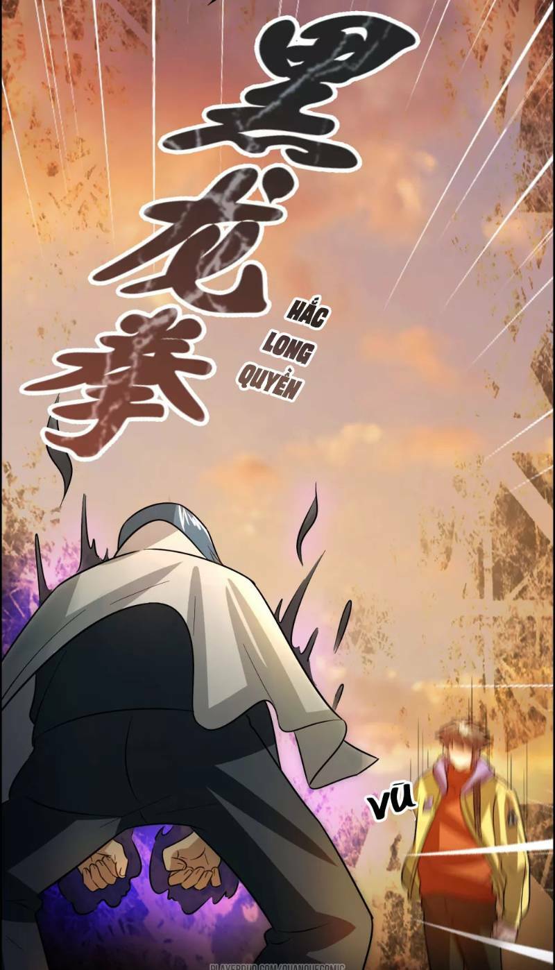 dị giới cung ứng thương chapter 49 17