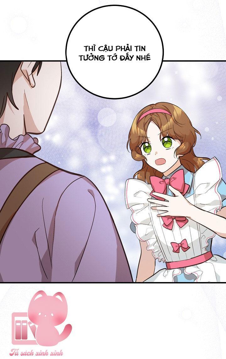 bác sĩ hoàn thành trách nhiệm rồi chapter 5 29