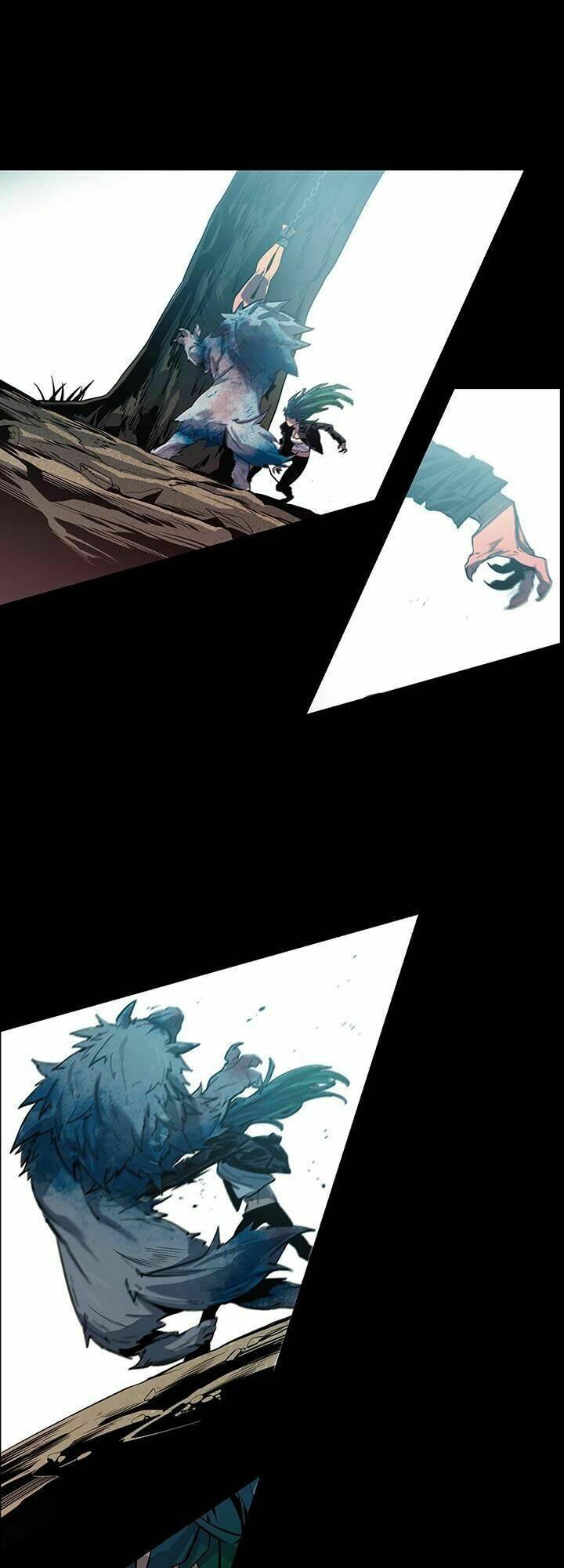 răng nanh chapter 13 23