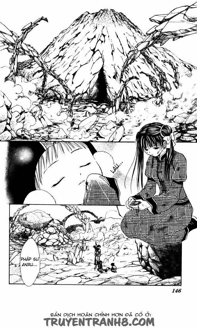 huyền thoại genbu chapter 8 39