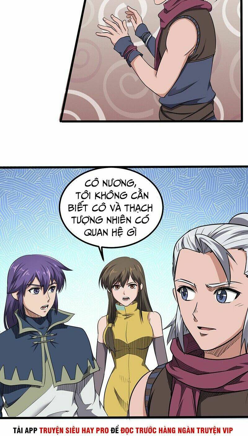 hỗn độn kiếm thần chapter 165 4