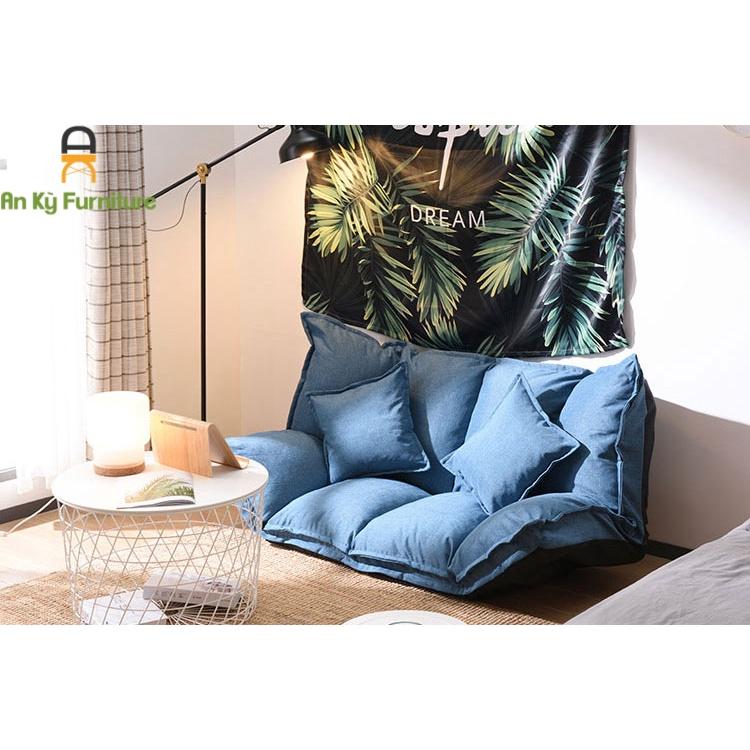 SOFA GIƯỜNG BỆT S4