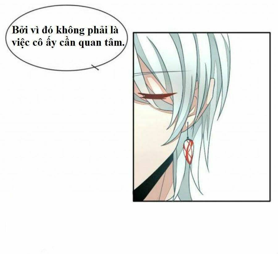 vị hôn thê bỏ trốn chapter 6 20