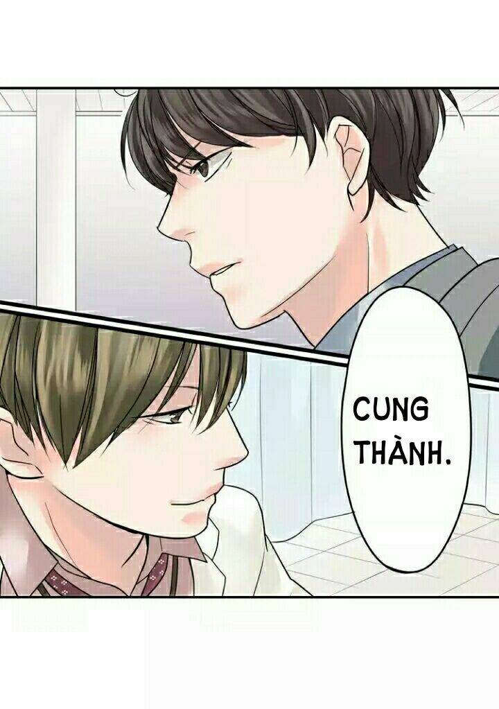 18, sống chung cùng nhau chapter 5 44