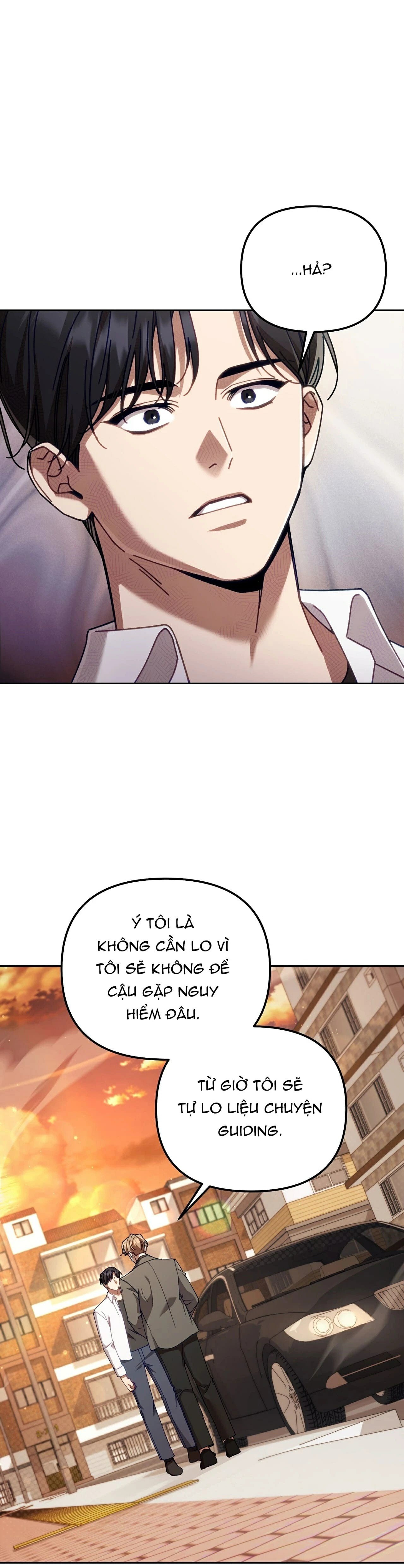 guide cấp s phết mật ong chapter 27 27