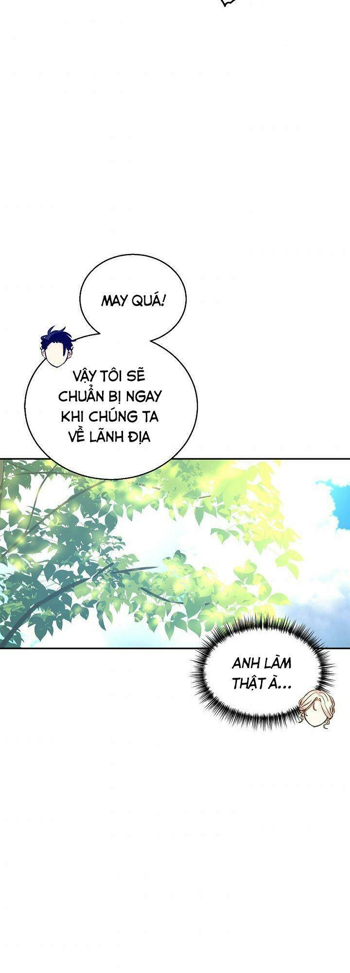 Tôi Sẽ Cố Gắng Thay Đổi Cốt Truyện Chapter 52 - Trang 59