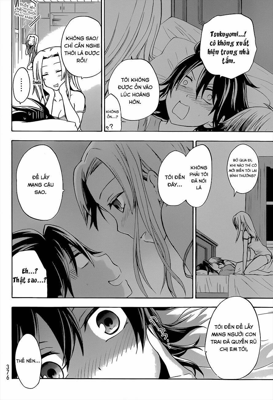 maga-tsuki chapter 35 19