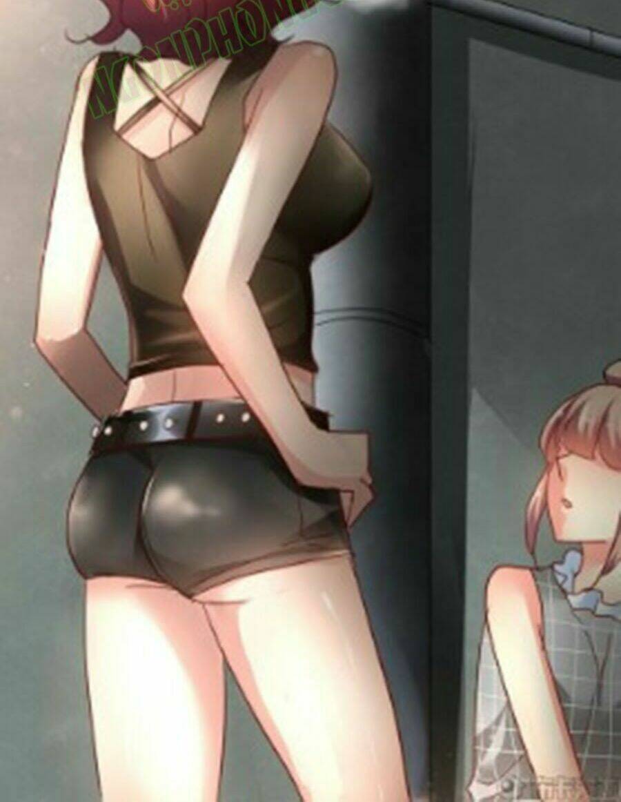 cô gái đặc biệt nhất của tôi chapter 19 22