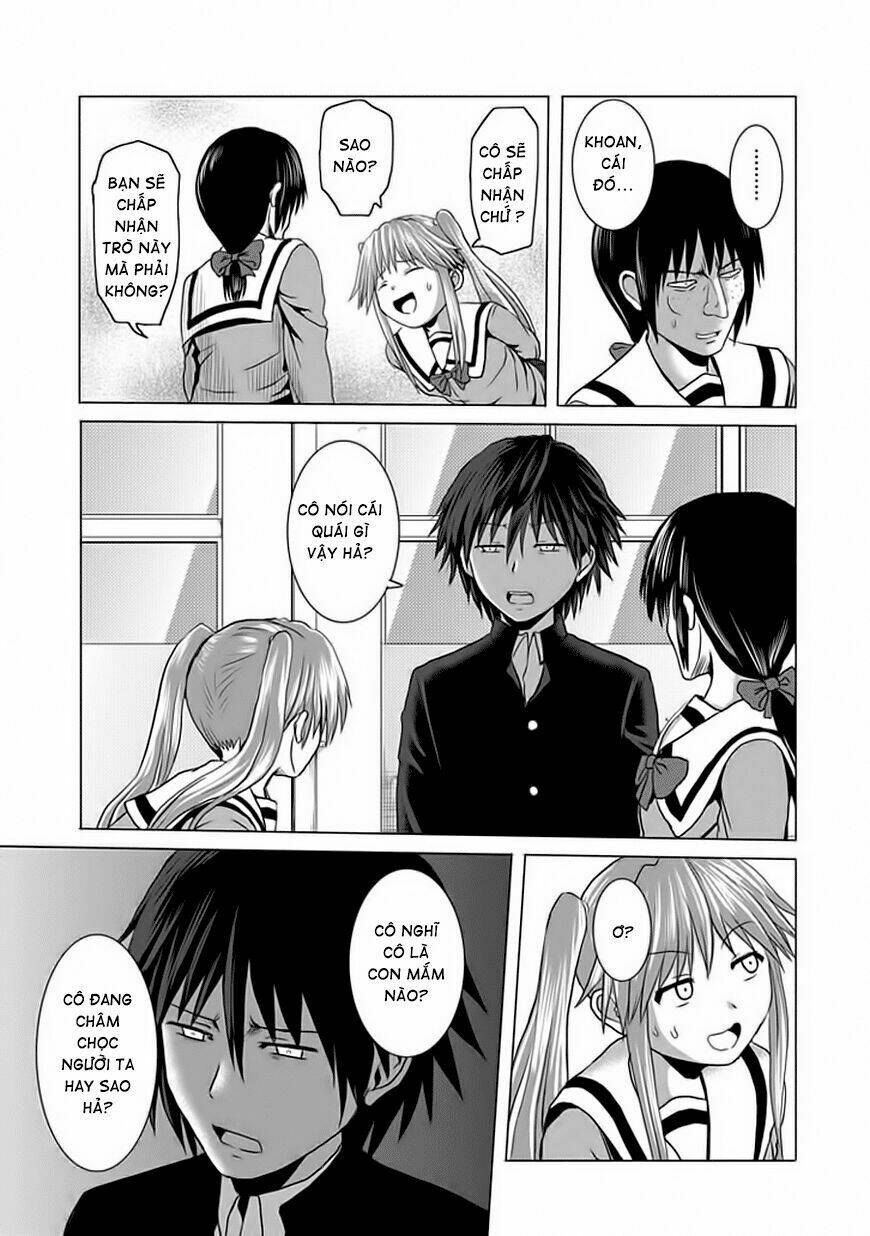 zai x 10 chapter 14 8