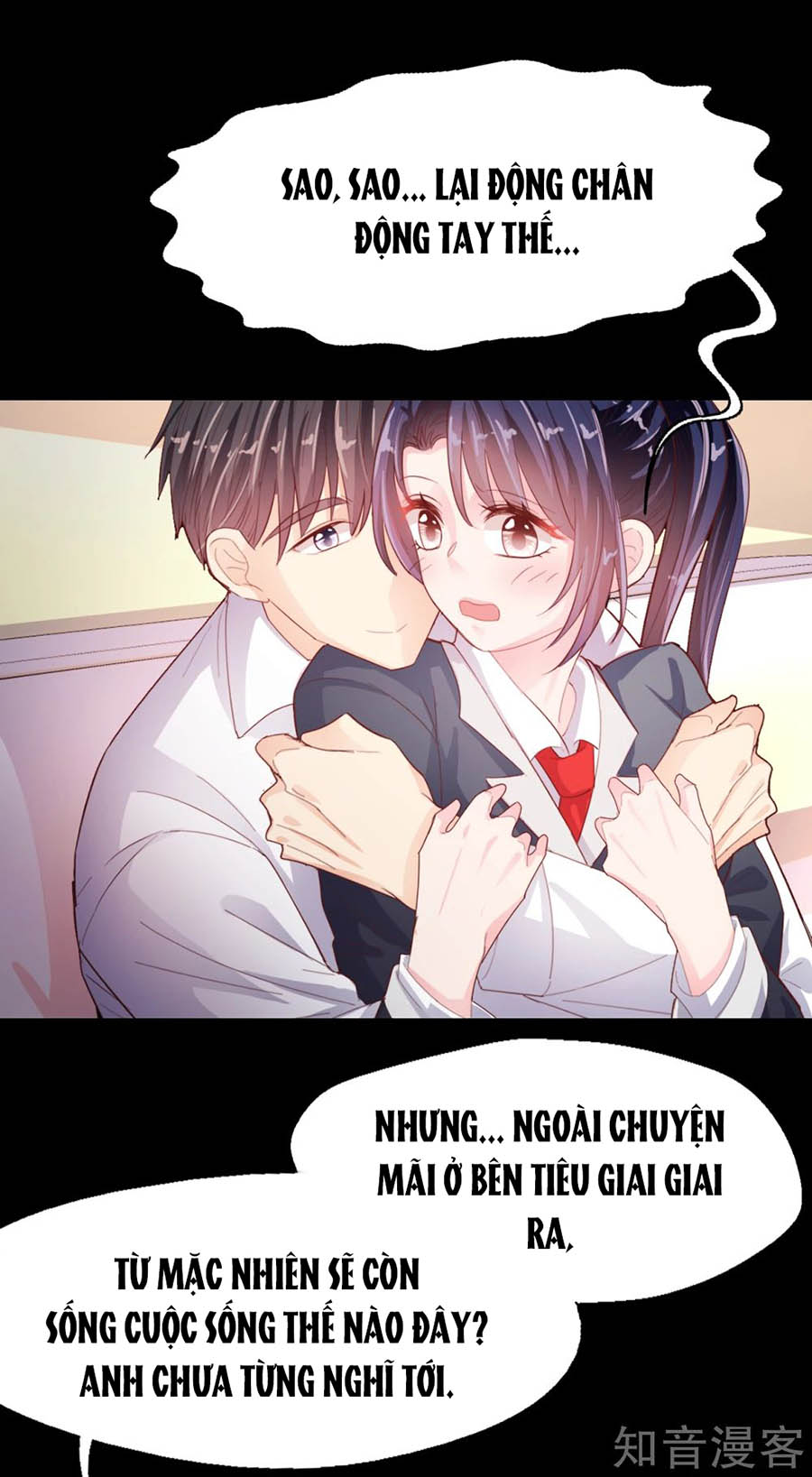 sau này vẫn cứ thích anh chapter 93 8