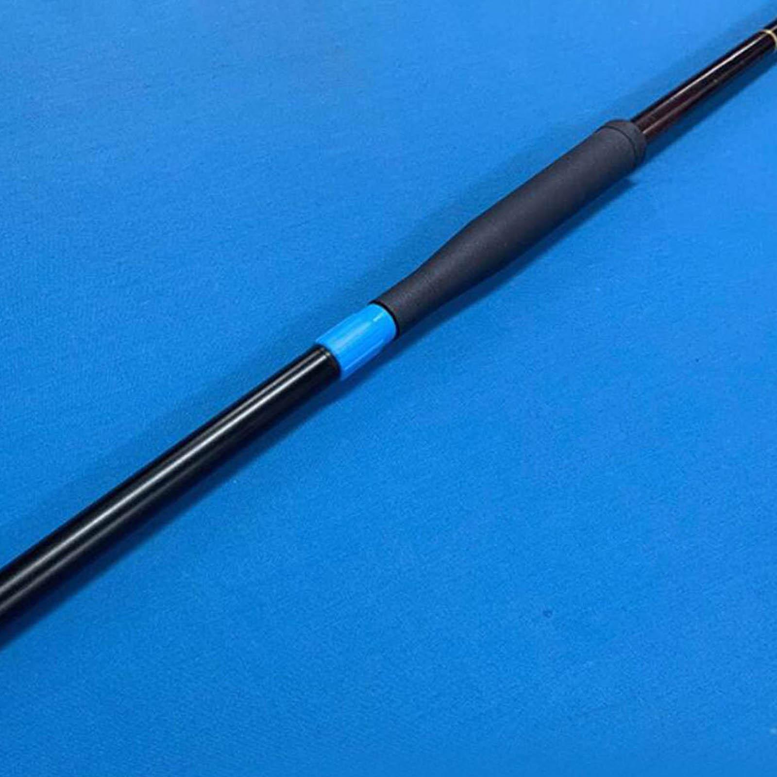 Portable Billiard Pool Stick Extension Accessories Extender