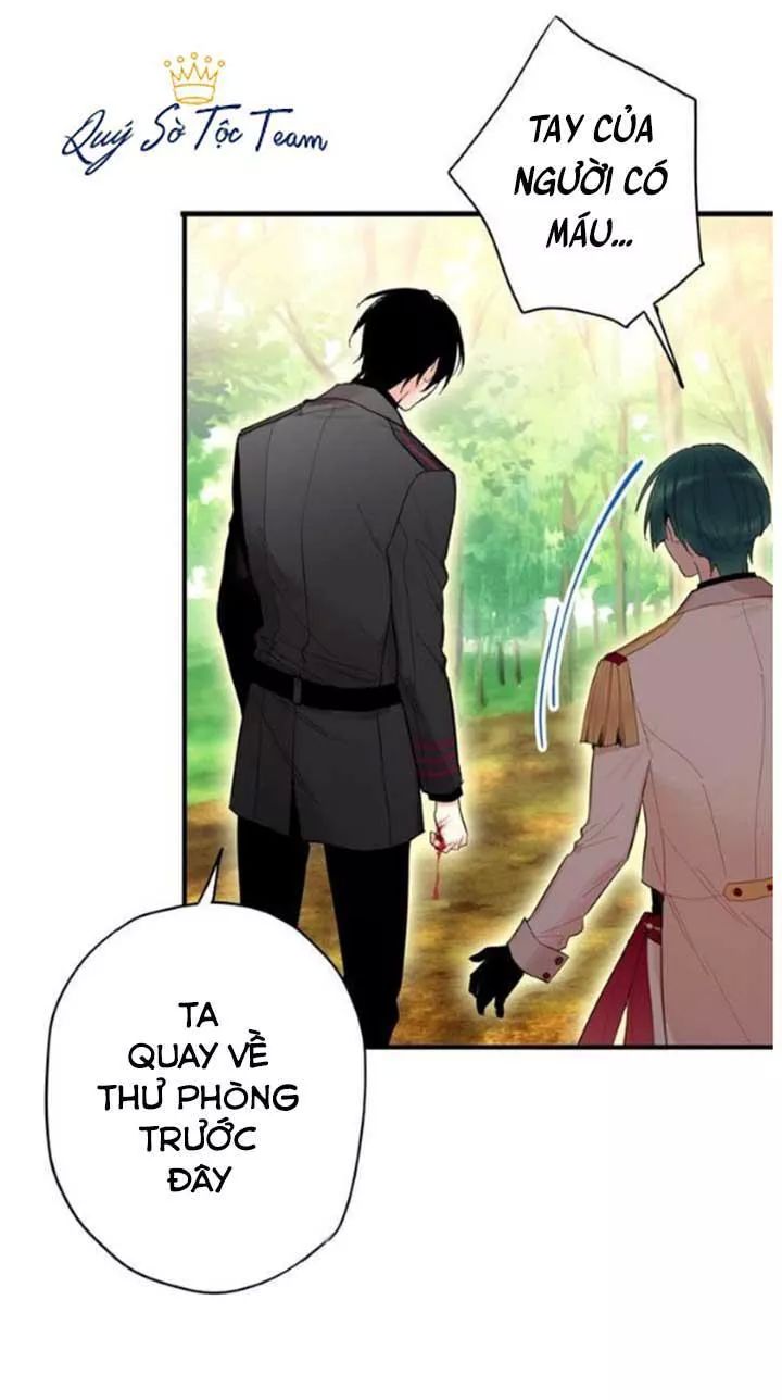 trọng sinh trở thành hoàng phi chapter 64 31