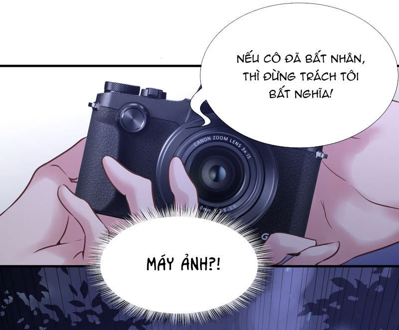 chiến lược lãng mạn của thịnh thiếu chapter 48 21