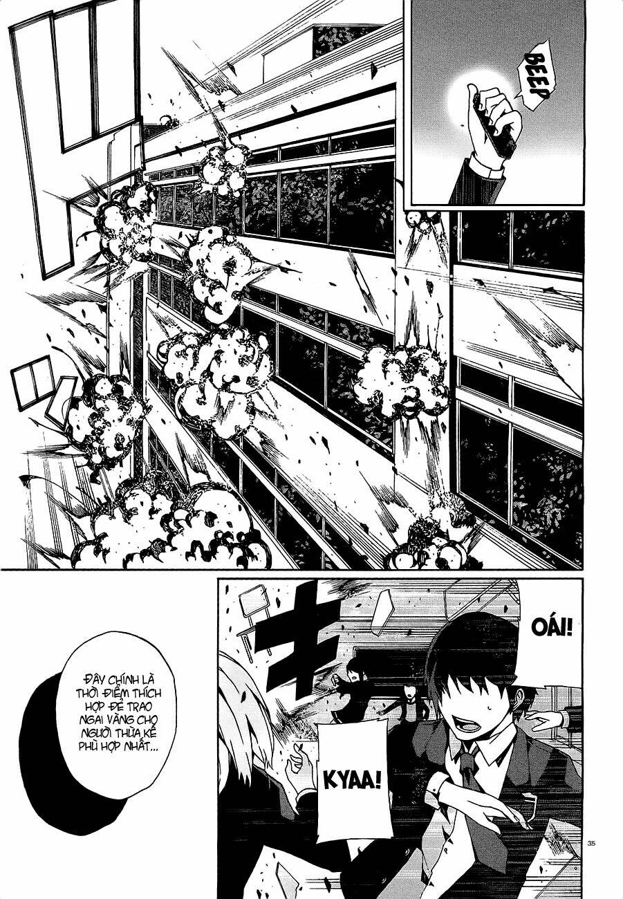 otogi taisen fantasma chapter 8 36