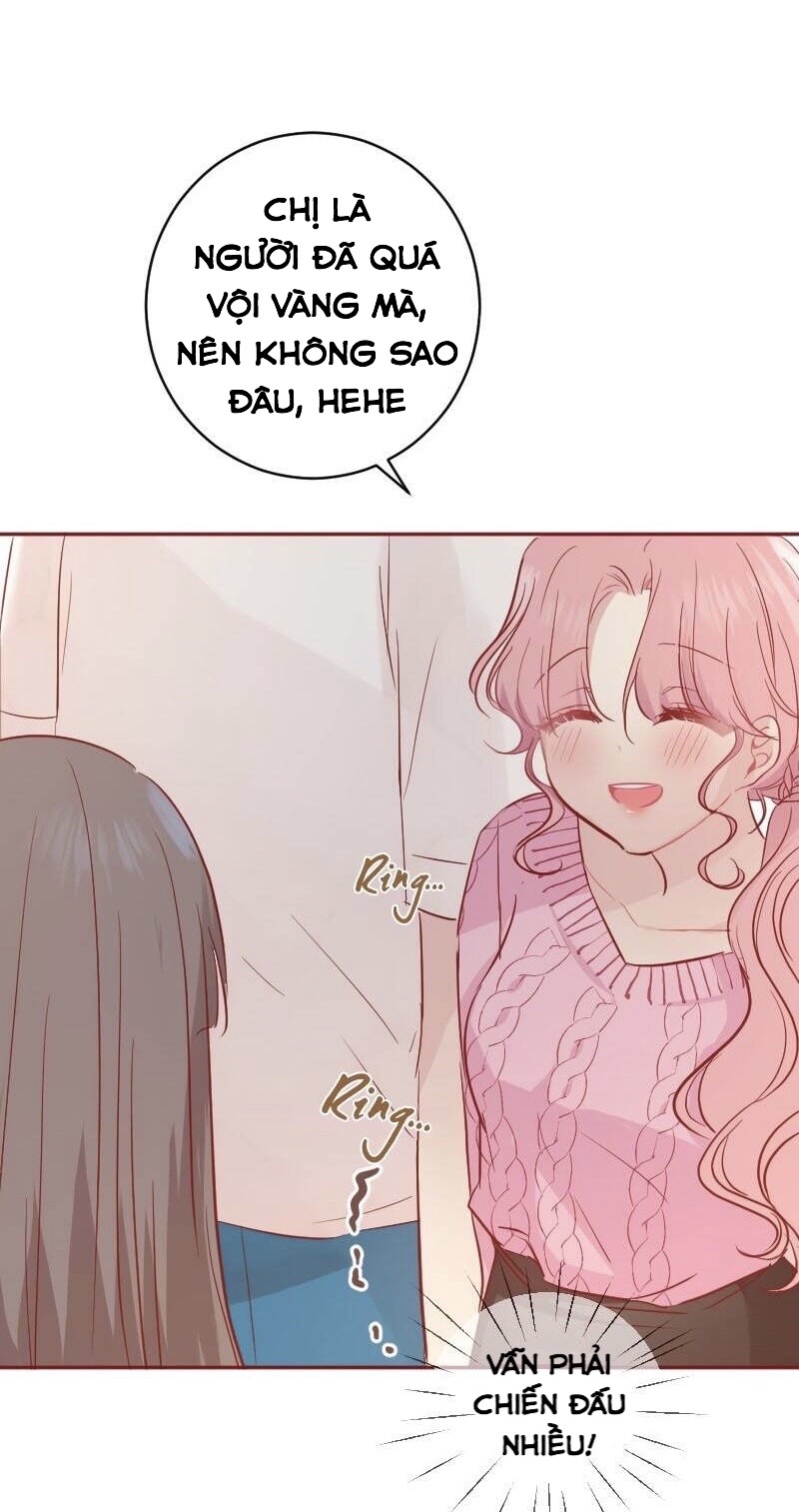 mù quáng vì yêu anh chapter 5 32