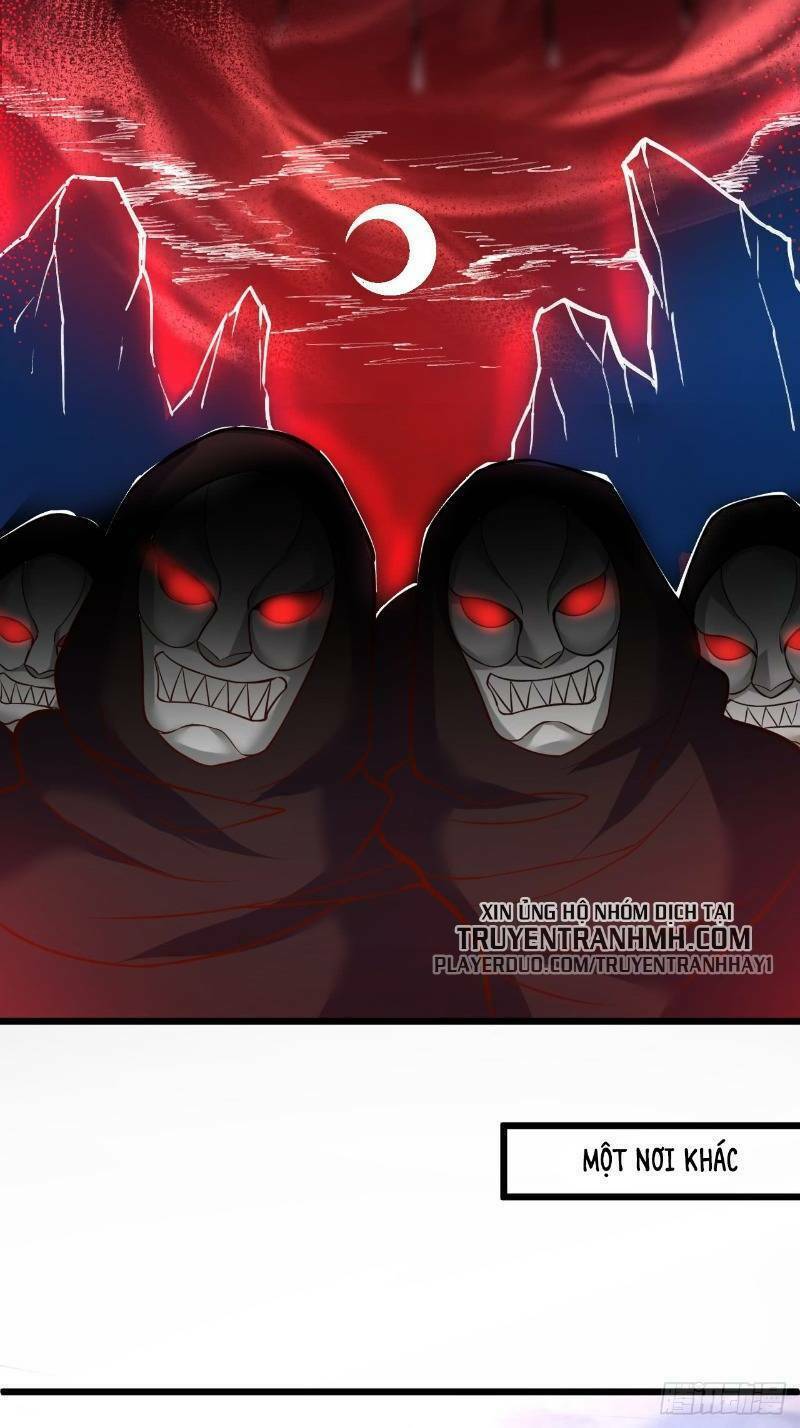 trọng sinh tối cường ma tôn ở rể chapter 42 22