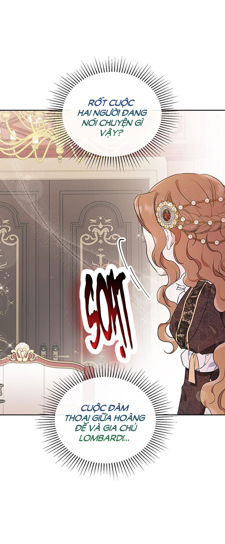 lần này tôi sẽ trở thành gia chủ chapter 60 7