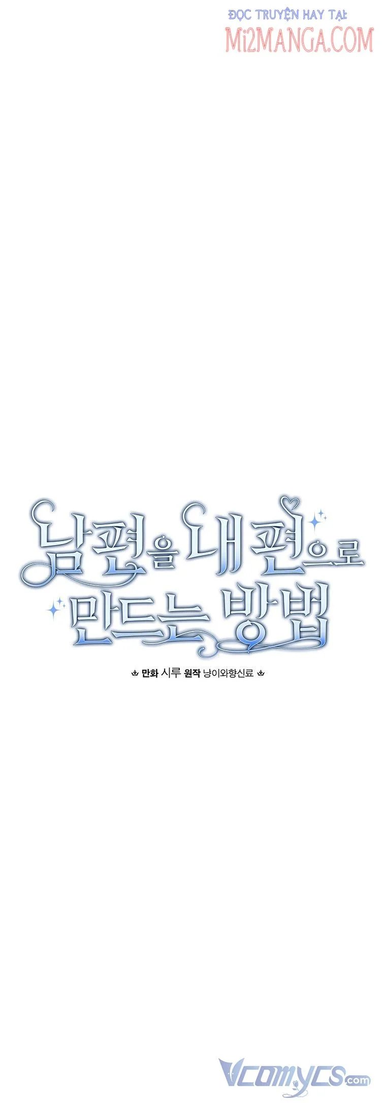 phương pháp khiến chồng đứng về phía của tôi chapter 5 8