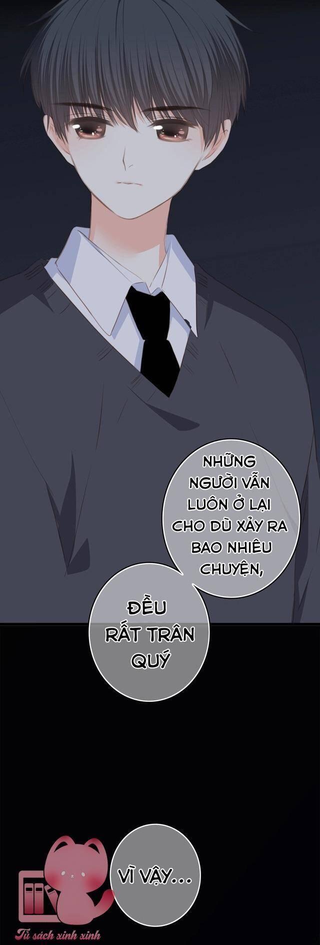 con tim rung động 2 chapter 129.2 15