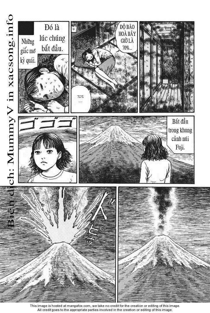 yami no koe ( voices in the dark) chapter 5 20