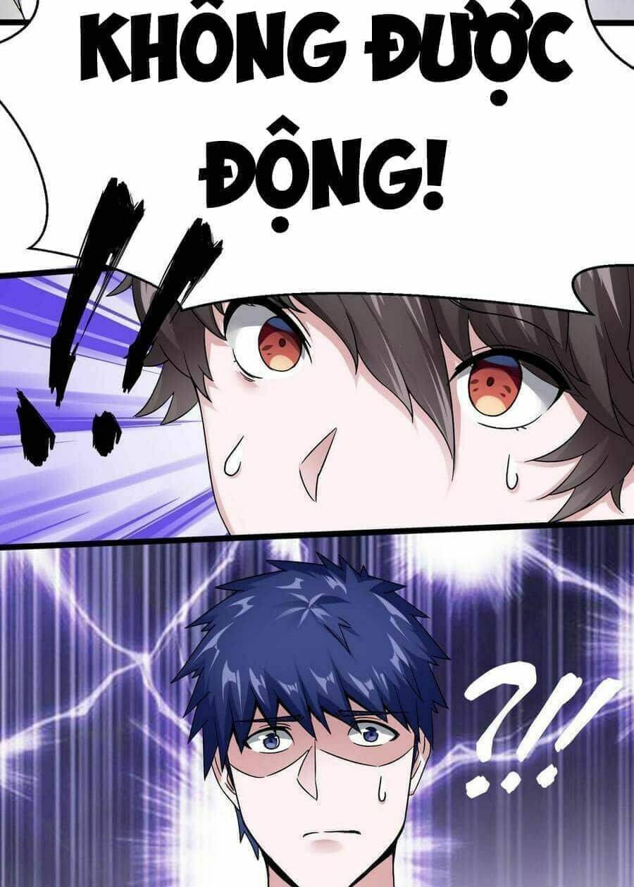 siêu cấp kiện bàn hiệp chapter 14 16