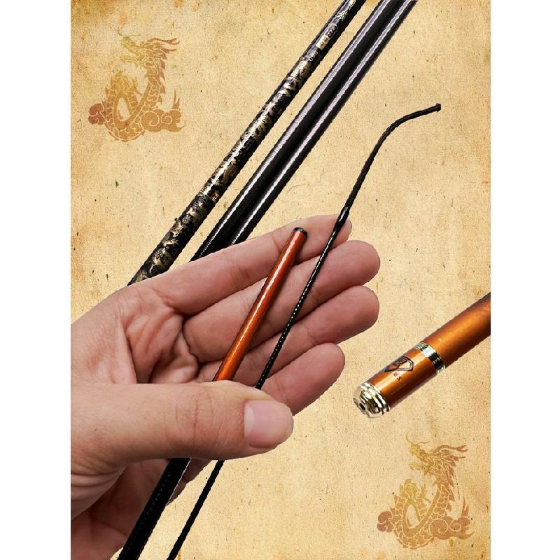 Cần Câu Tay Phi Long Bất Bại 6H CT30 - Sanami Fishing