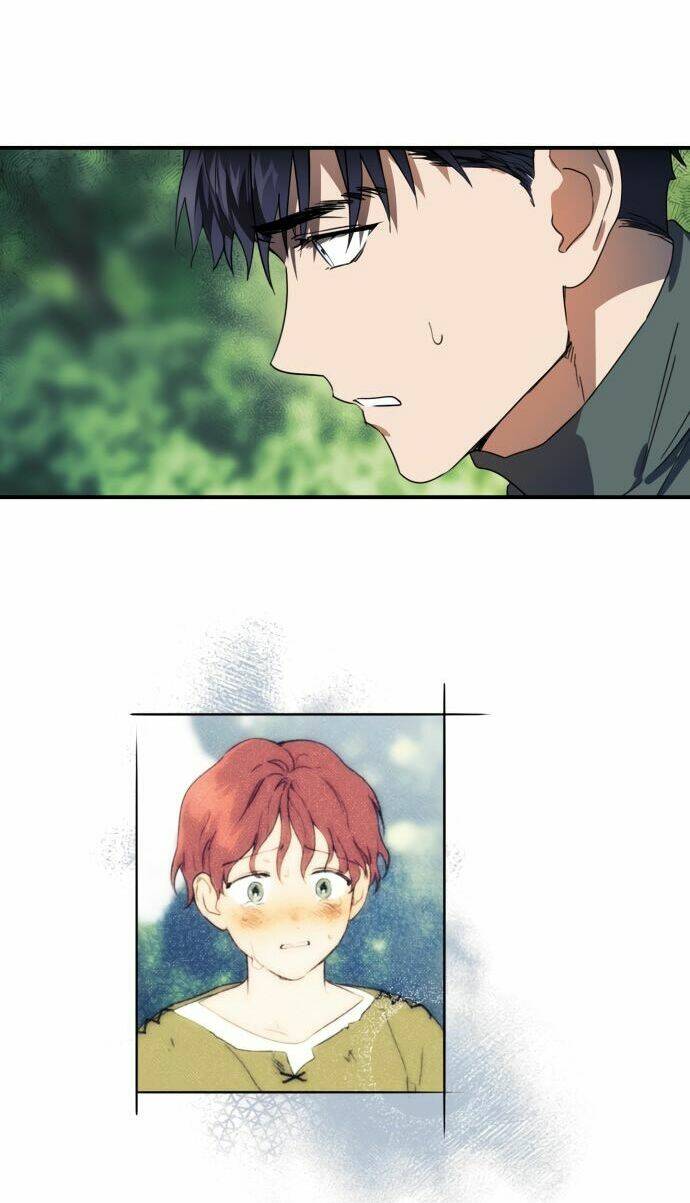 lâu đài vô danh chapter 8 14