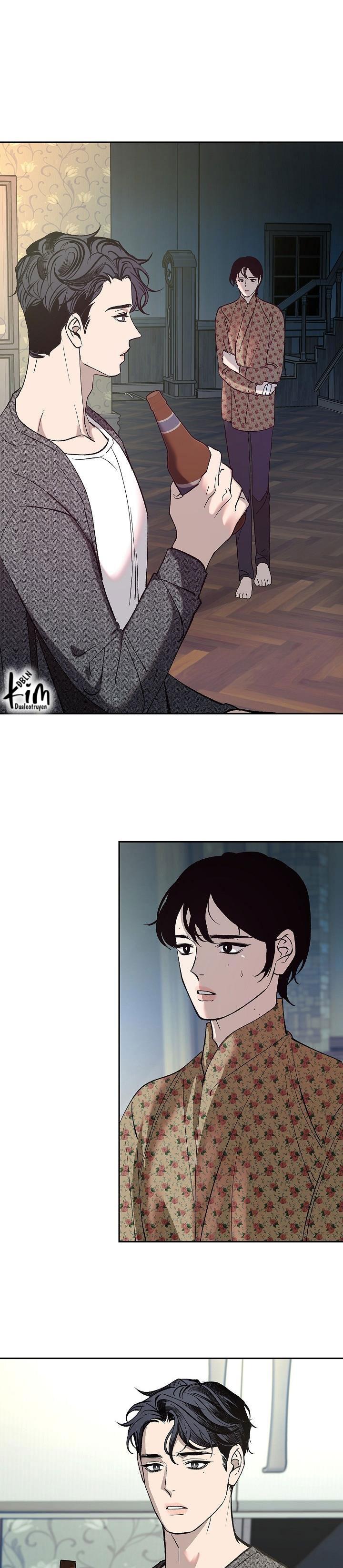 sa ha (anh dâu x em chồng) chapter 3 1