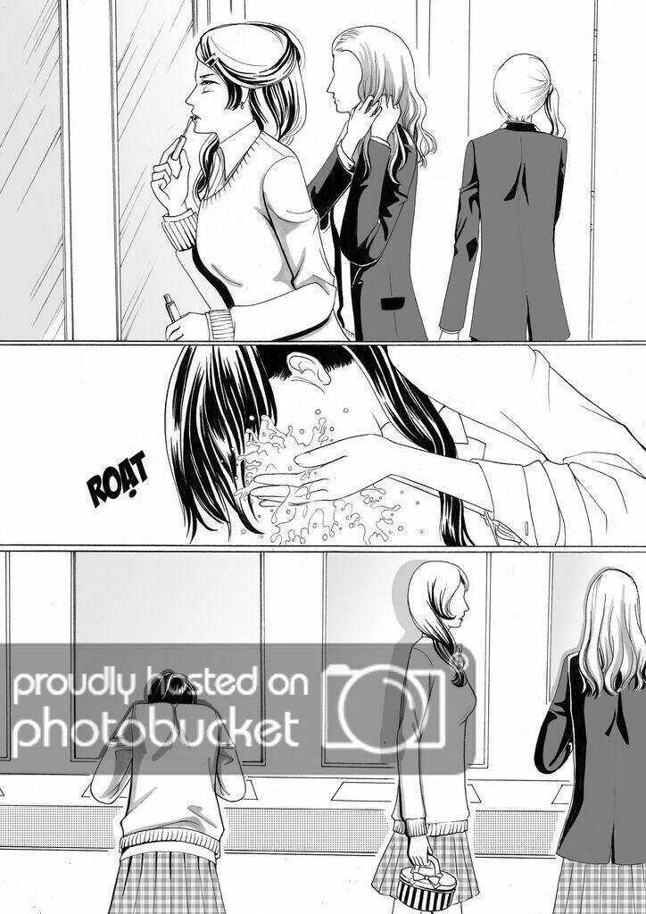 paparazzi (from cass to tvxq) chapter 3 15