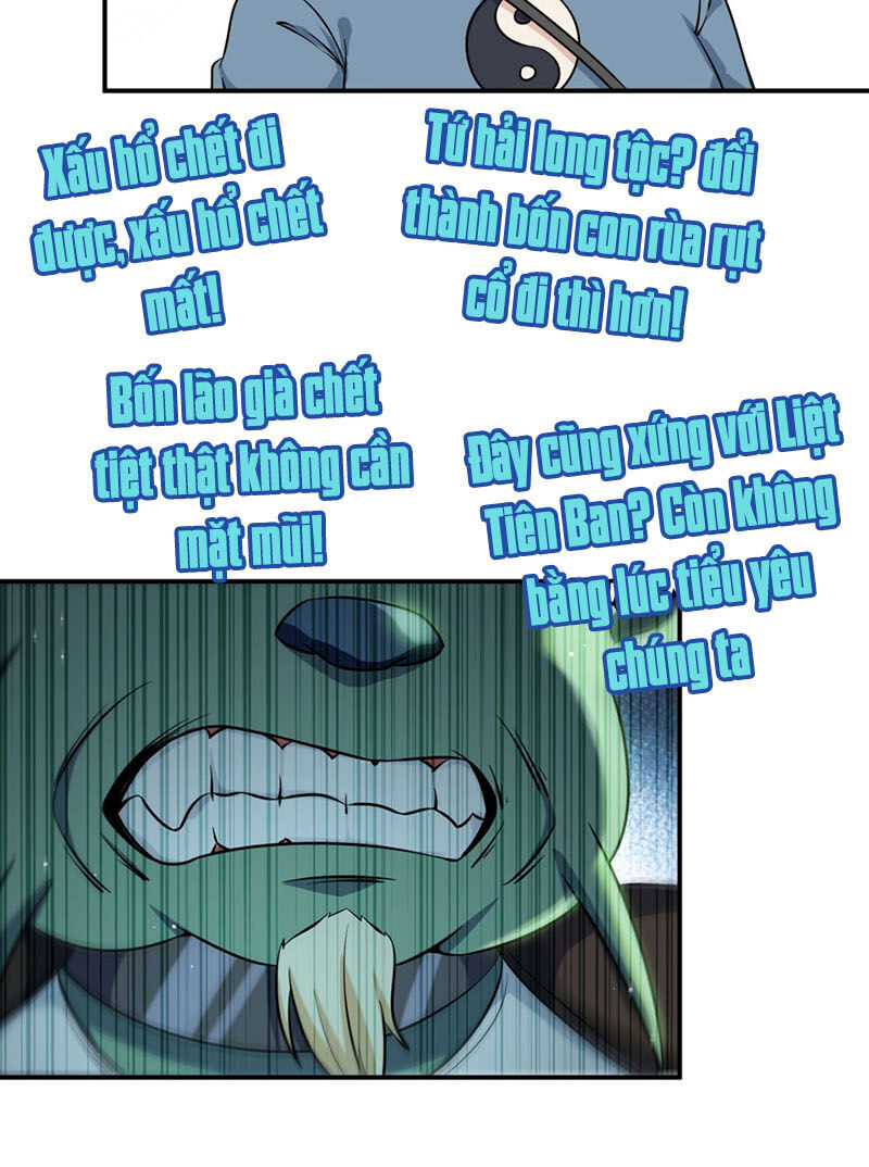 khởi đầu bằng một con côn chapter 89 14