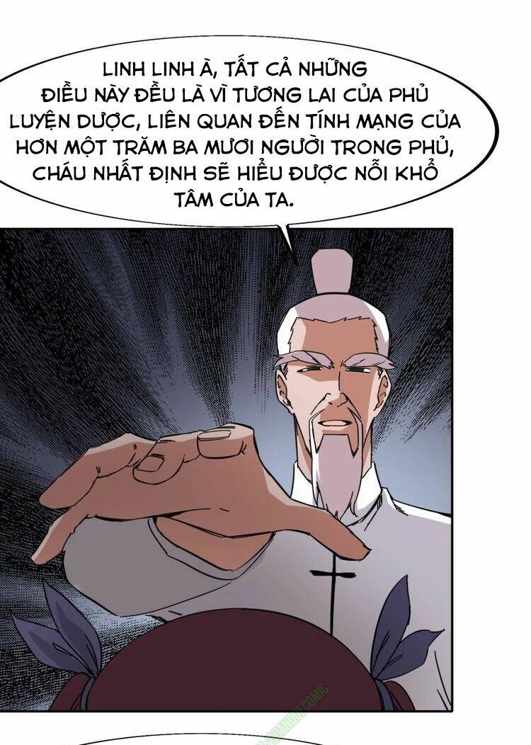 ta luyện giả kim trong thời đại tu tiên chapter 50 3
