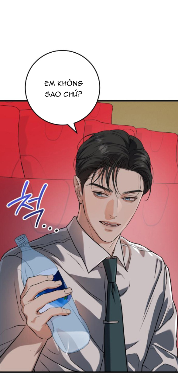 Nóng Lòng Muốn Giày Vò Em chapter 45.1 20