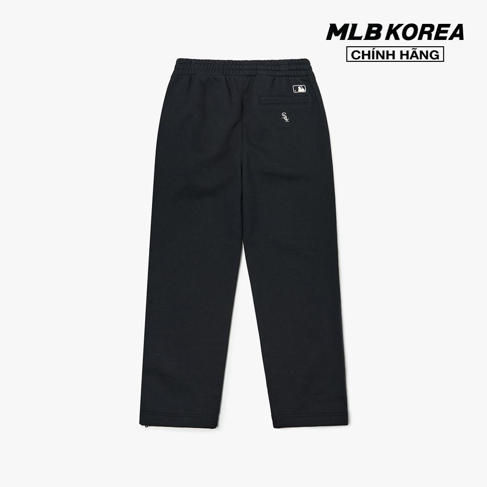 MLB - Quần jogger lưng thun City 3APTC0126