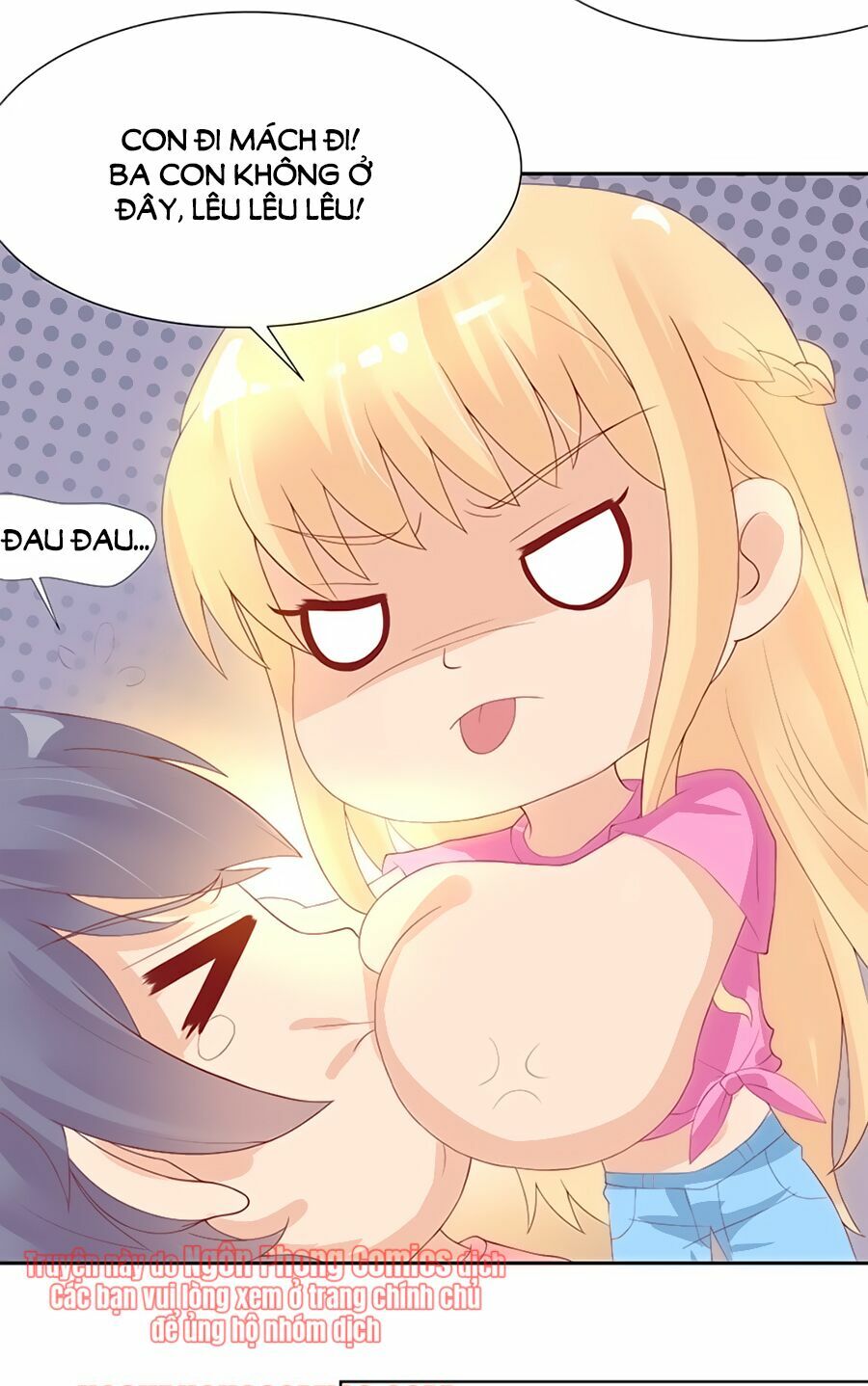 chồng già vợ trẻ trêu nhau hàng ngày chapter 25 26